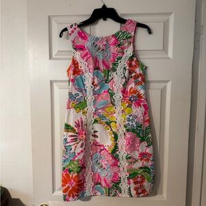 Lily Pulitzer Shift Dress
